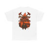 Brotherhood in the Fire – Firefighter Unity Tee